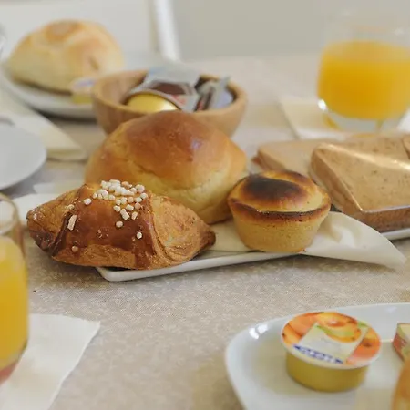Negramaro Frühstückspension