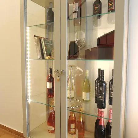 Bed & Breakfast Negramaro