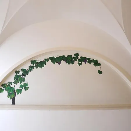 Bed & Breakfast Negramaro