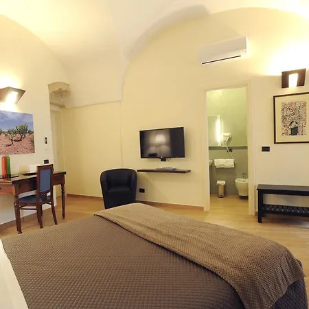 Frühstückspension Negramaro Lecce