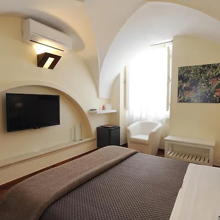 Frühstückspension Negramaro Lecce