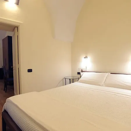 Bed & Breakfast Negramaro 4*