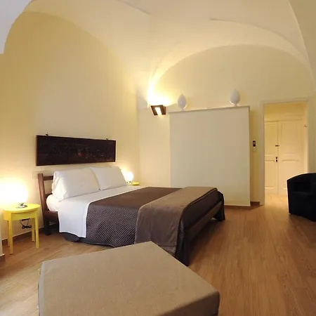 Negramaro 3* Lecce