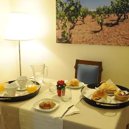 Negramaro فندق مبيت وإفطار 4*