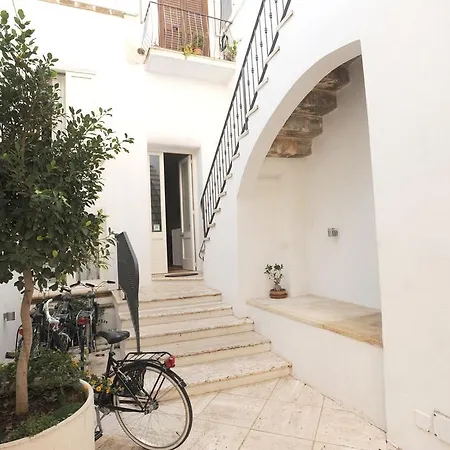 Bed & Breakfast Negramaro