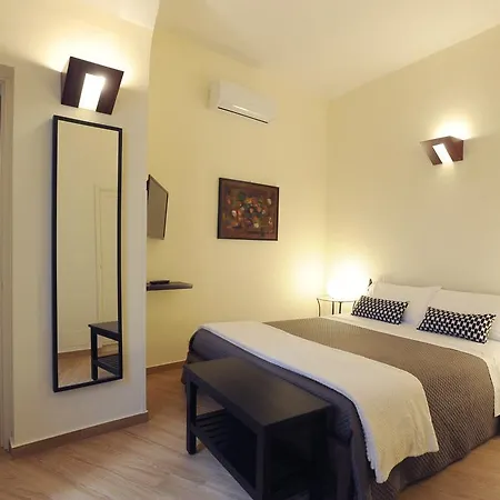 فندق مبيت وإفطار Negramaro 4*