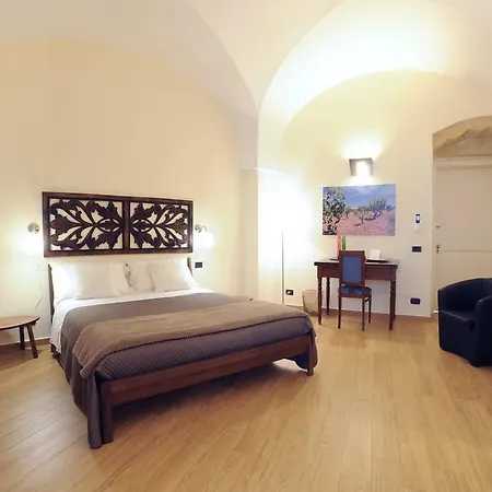 فندق مبيت وإفطار Negramaro