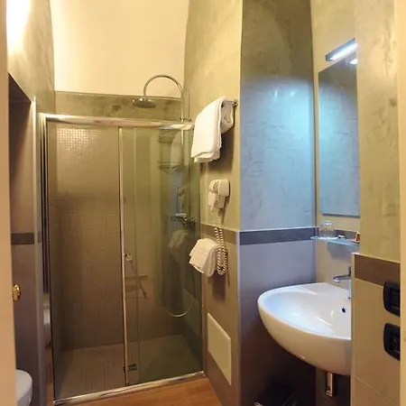 Negramaro فندق مبيت وإفطار 4*