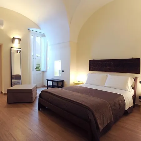 Bed & Breakfast Negramaro Lecce