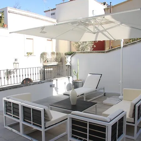 Negramaro Отель типа 