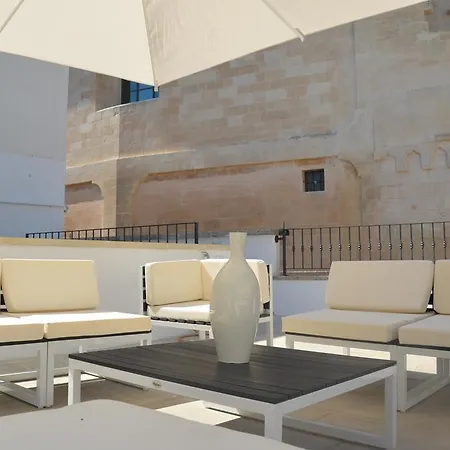 فندق مبيت وإفطار Negramaro 4*