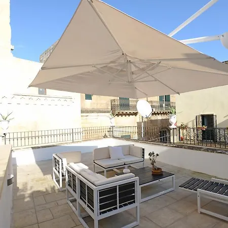 Negramaro Bed & Breakfast