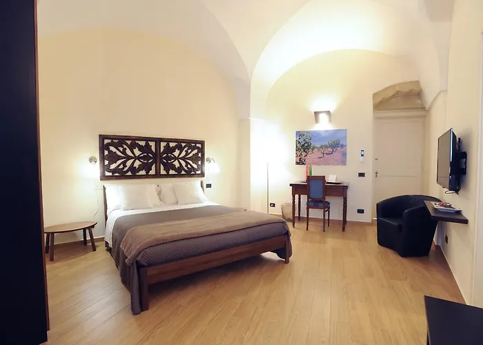 Bed & Breakfast Negramaro